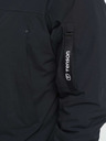Tenson Herren-Winter-Lifestyle-Jacke TENSON Vision MPC Extreme M schwarz