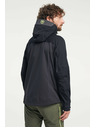 Tenson Herren TENSON Touring Softshell Jacke M dunkelgrau
