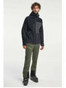 Tenson Herren TENSON Touring Softshell Jacke M dunkelgrau