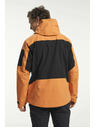 Tenson Herren Outdoorjacke TENSON TXlite Shell Jacket M orange