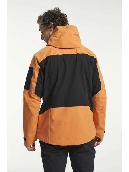 Tenson Herren Outdoorjacke TENSON TXlite Shell Jacket M orange