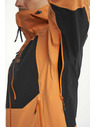 Tenson Herren Outdoorjacke TENSON TXlite Shell Jacket M orange
