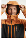 Tenson Herren Outdoorjacke TENSON TXlite Shell Jacket M orange
