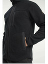 Tenson Herren Fleecejacke Tenson Yoke Full Zip M Schwarz