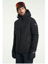Tenson Herren Daunen-Skijacke TENSON Prime Down Jacket M schwarz