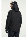 Tenson Herren Daunen-Skijacke TENSON Prime Down Jacket M schwarz