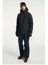 Tenson Herren Daunen-Skijacke TENSON Prime Down Jacket M schwarz