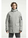 Tenson Herren Winter Lifestyle Jacke Tenson Vision Mpc Extreme M Hellgrün