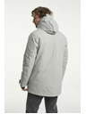 Tenson Herren Winter Lifestyle Jacke Tenson Vision Mpc Extreme M Hellgrün