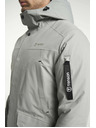 Tenson Herren Winter Lifestyle Jacke Tenson Vision Mpc Extreme M Hellgrün