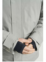 Tenson Herren Winter Lifestyle Jacke Tenson Vision Mpc Extreme M Hellgrün