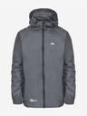 Trespass Wasserdichte Trespass Qikpac Jacke