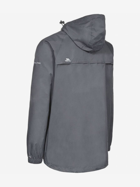 Trespass Wasserdichte Trespass Qikpac Jacke