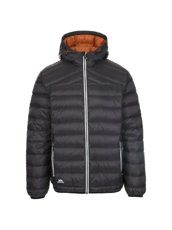 Trespass Herren Trespass Whitman II Jacke