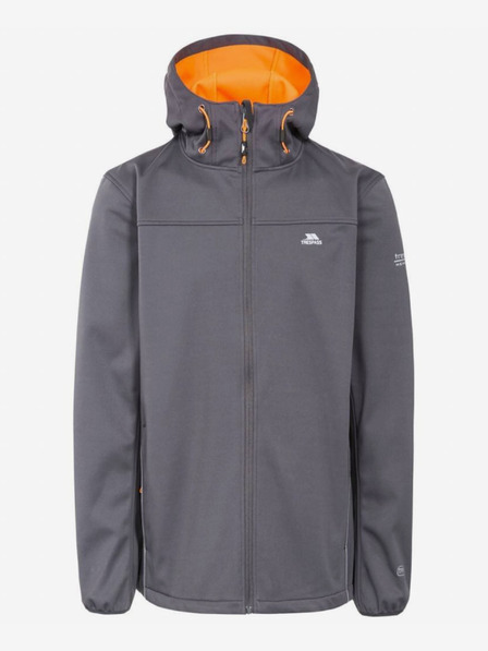 Trespass Herren-Softshell-Jacke Trespass Zeek