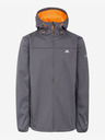 Trespass Herren-Softshell-Jacke Trespass Zeek
