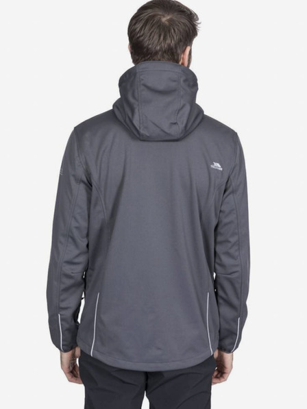 Trespass Herren-Softshell-Jacke Trespass Zeek
