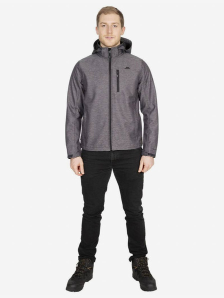 Trespass Herren-Softshell-Jacke Trespass Carter