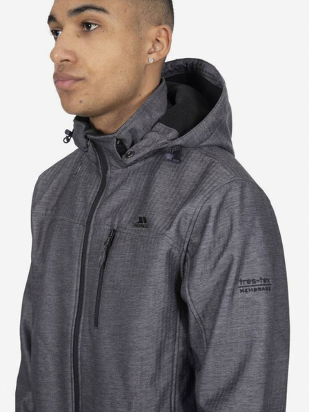 Trespass Herren-Softshell-Jacke Trespass Carter