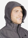 Trespass Herren-Softshell-Jacke Trespass Carter