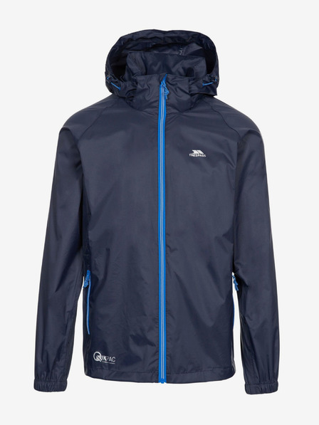 Trespass Trespass Qikpac X wasserdichte Jacke