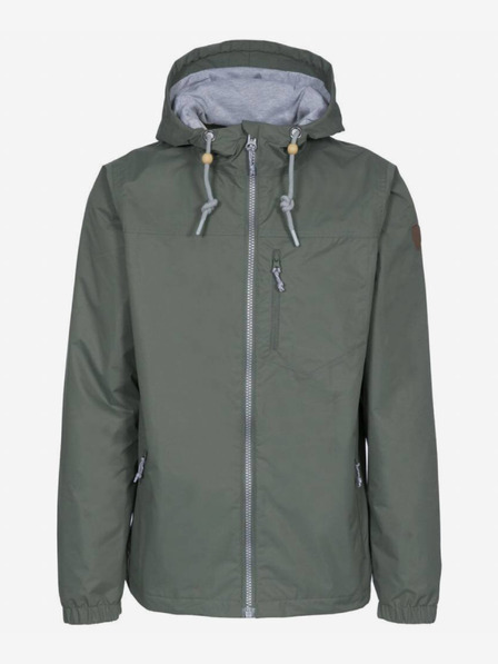 Trespass Herren Trespass Anchorage Waterproof Jacket