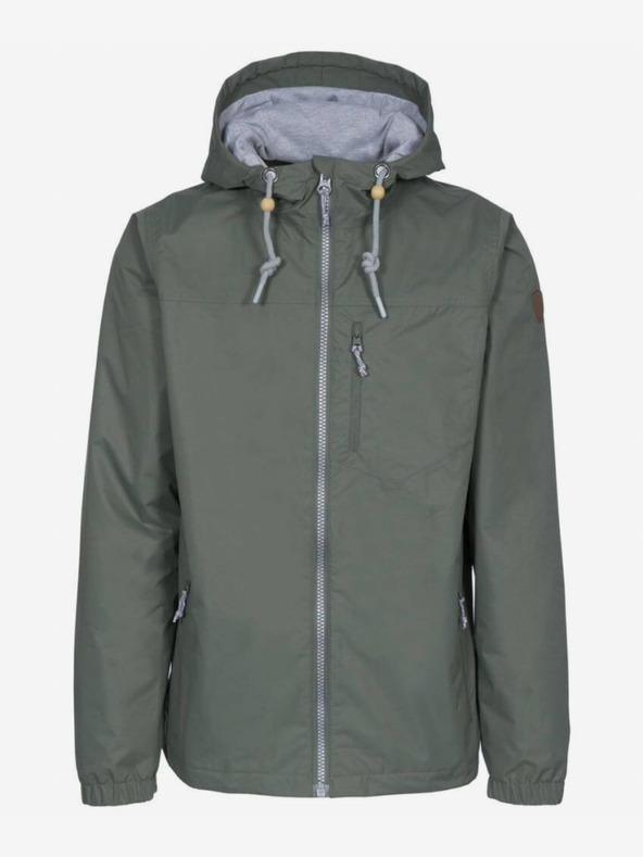 Trespass Herren Trespass Anchorage Waterproof Jacket