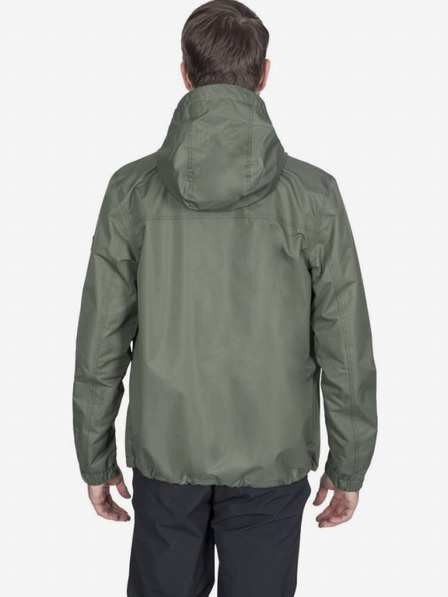 Trespass Herren Trespass Anchorage Waterproof Jacket