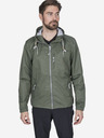 Trespass Herren Trespass Anchorage Waterproof Jacket