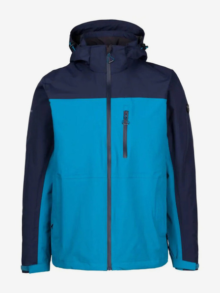 Trespass Wasserdichte Herrenjacke Trespass CURBRIDGE