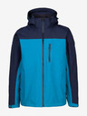 Trespass Wasserdichte Herrenjacke Trespass CURBRIDGE