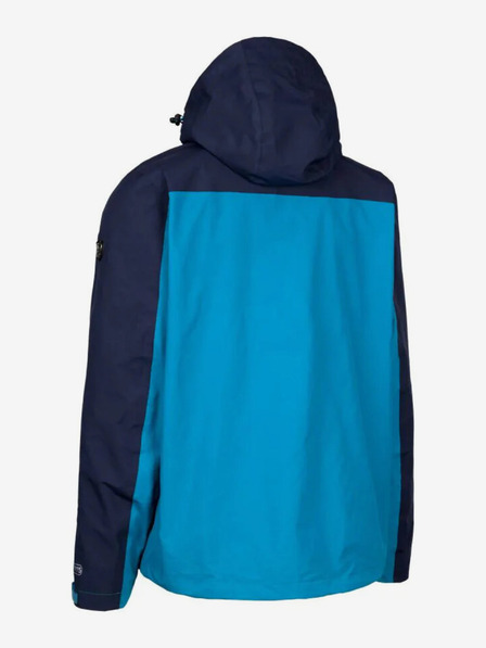 Trespass Wasserdichte Herrenjacke Trespass CURBRIDGE