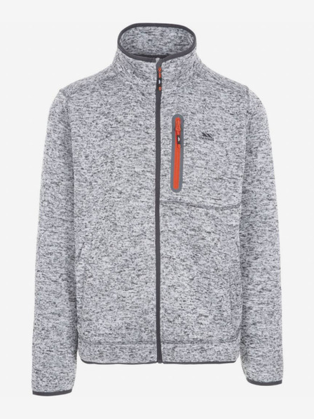 Trespass Herren-Fleecejacke Trespass Bingham