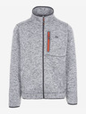 Trespass Herren-Fleecejacke Trespass Bingham