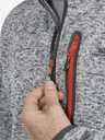 Trespass Herren-Fleecejacke Trespass Bingham