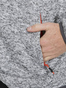 Trespass Herren-Fleecejacke Trespass Bingham