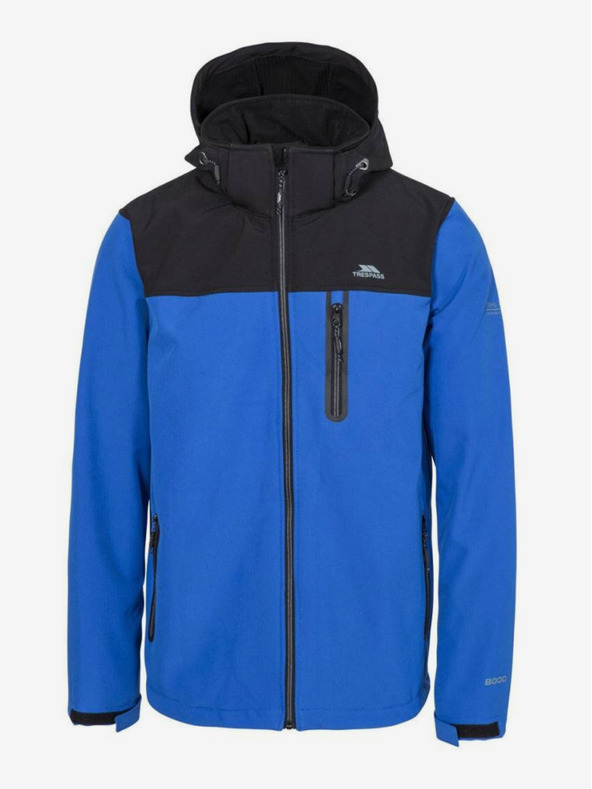 Trespass Herren Hebron II Jacke