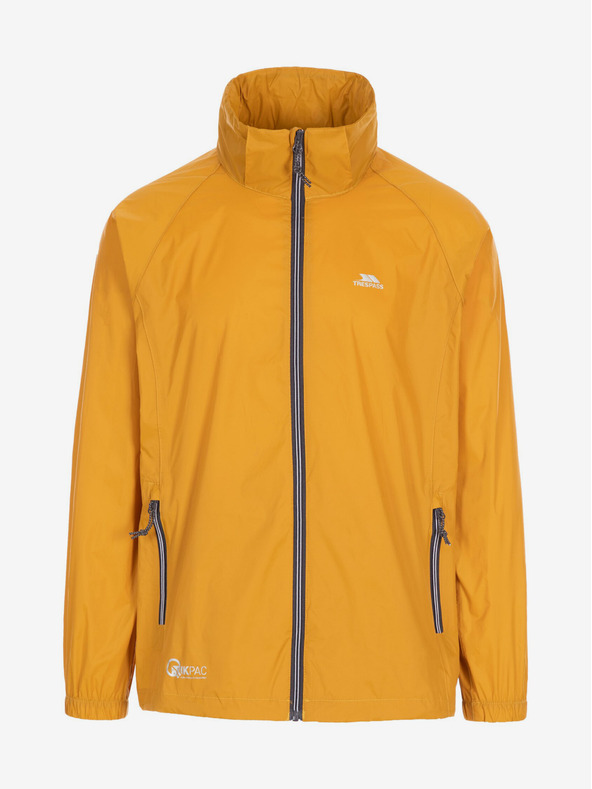 Trespass Trespass Qikpac X wasserdichte Jacke