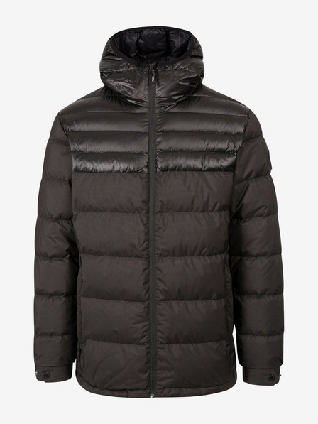 Trespass Herren Trespass Tacker Daunenjacke