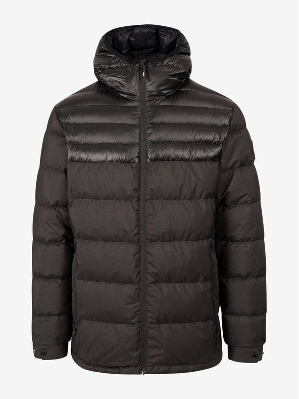 Trespass Herren Trespass Tacker Daunenjacke