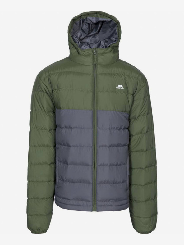 Trespass Herren Trespass Oskar Jacke