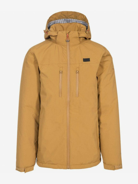 Trespass Herren Trespass TOFFIT Jacke