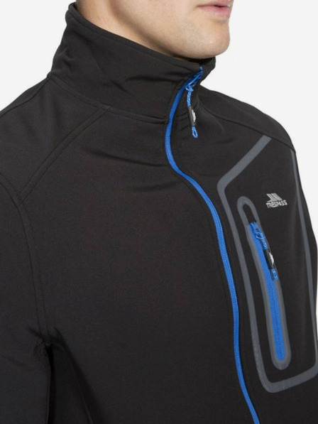 Trespass Herren-Softshell-Jacke Trespass Hotham