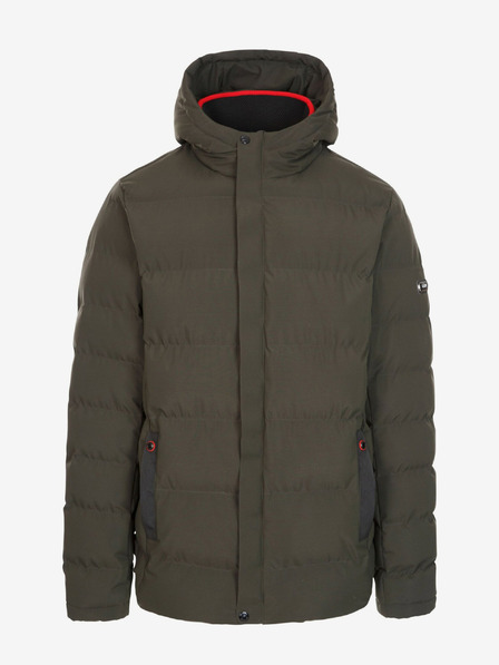 Trespass Trespass Habbton Steppjacke für Herren