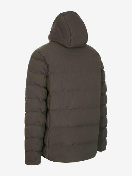 Trespass Trespass Habbton Steppjacke für Herren