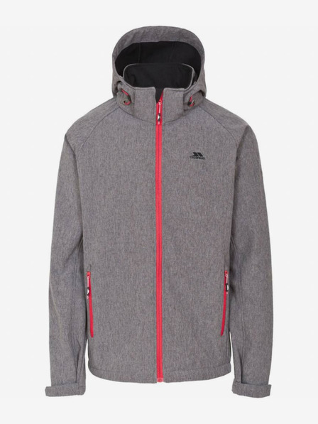 Trespass Herren Trespass Rafi Jacke