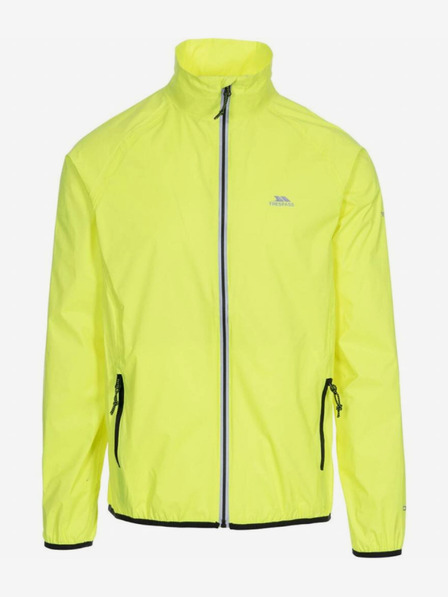 Trespass Wasserdichte Herrenjacke Trespass Retract