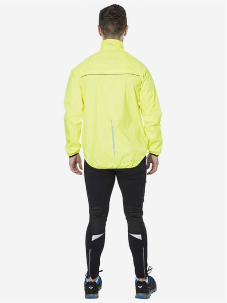 Trespass Wasserdichte Herrenjacke Trespass Retract