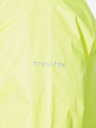 Trespass Wasserdichte Herrenjacke Trespass Retract