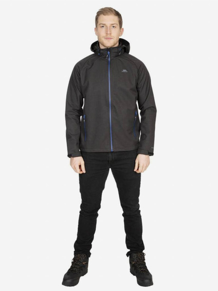 Trespass Herren-Softshell-Jacke Trespass Maverick